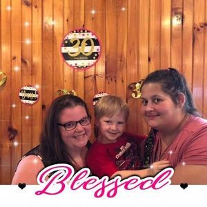 Meet your Posher, Melissa